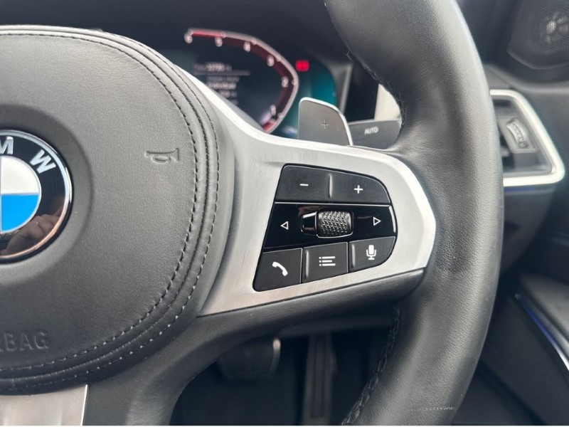 2020 (69) BMW 3 SERIES 320d xDrive M Sport 4dr Step Auto 5288990