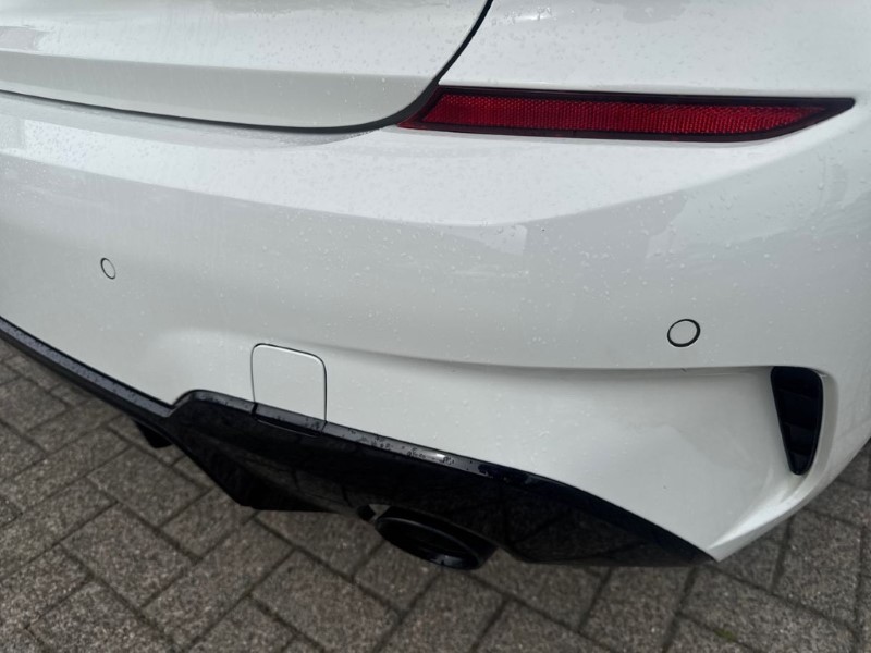 2020 (69) BMW 3 SERIES 320d xDrive M Sport 4dr Step Auto 5289016