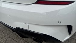 2020 (69) BMW 3 SERIES 320d xDrive M Sport 4dr Step Auto 5289016