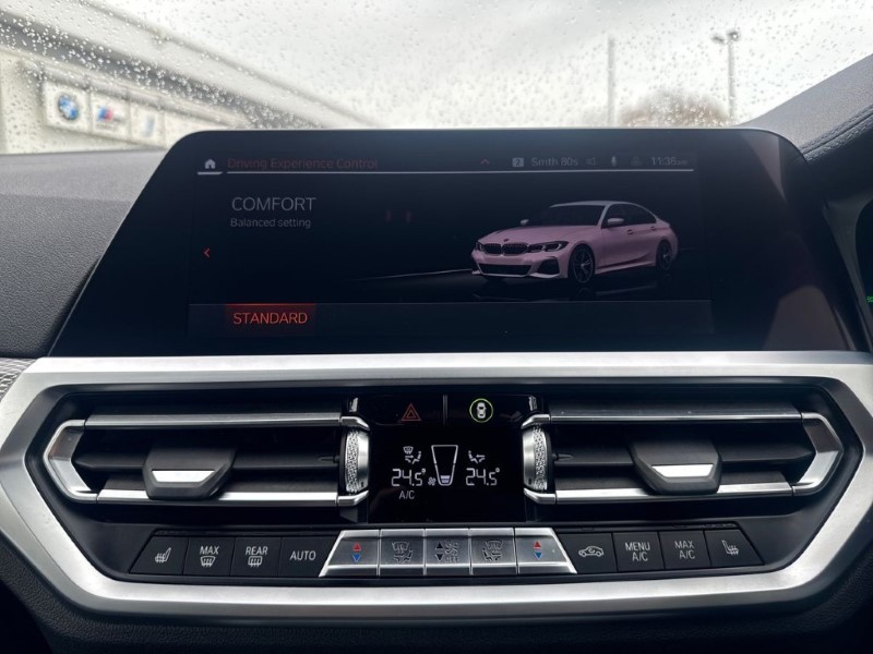 2020 (69) BMW 3 SERIES 320d xDrive M Sport 4dr Step Auto 5289002