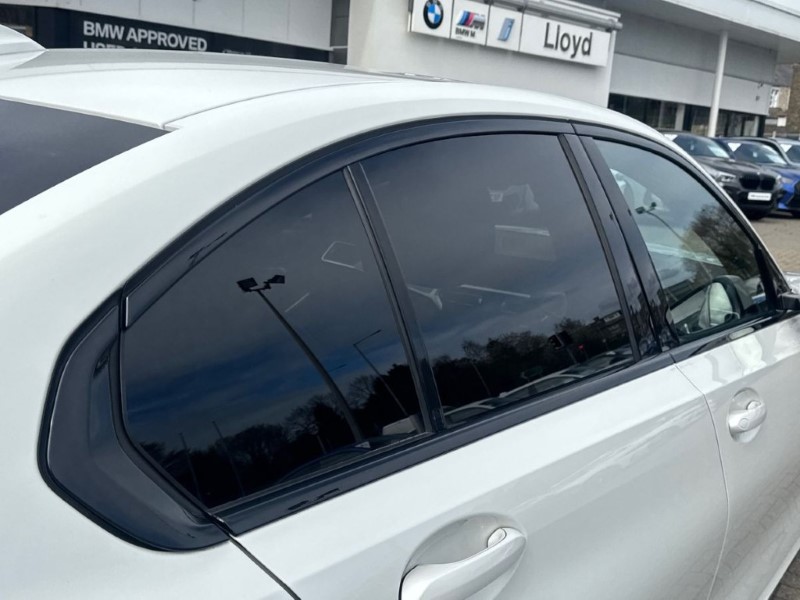 2020 (69) BMW 3 SERIES 320d xDrive M Sport 4dr Step Auto 5289021