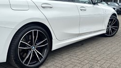 2020 (69) BMW 3 SERIES 320d xDrive M Sport 4dr Step Auto 5289018