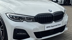 2020 (69) BMW 3 SERIES 320d xDrive M Sport 4dr Step Auto 5289012