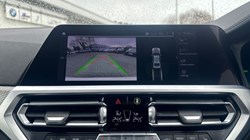 2020 (69) BMW 3 SERIES 320d xDrive M Sport 4dr Step Auto 5288999