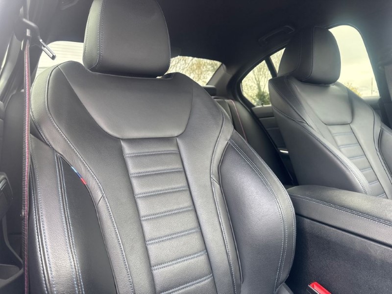 2020 (69) BMW 3 SERIES 320d xDrive M Sport 4dr Step Auto 5288996