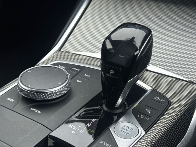 2020 (69) BMW 3 SERIES 320d xDrive M Sport 4dr Step Auto 5289005