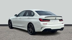 2020 (69) BMW 3 SERIES 320d xDrive M Sport 4dr Step Auto 5288974