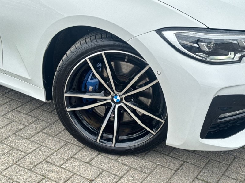 2020 (69) BMW 3 SERIES 320d xDrive M Sport 4dr Step Auto 5289014