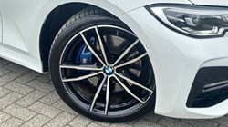 2020 (69) BMW 3 SERIES 320d xDrive M Sport 4dr Step Auto 5289014