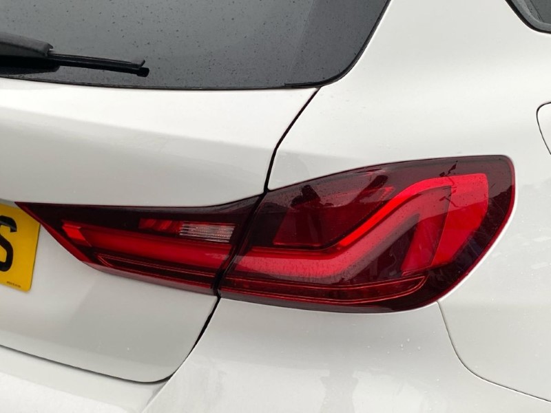 2023 (23) BMW 1 SERIES 118i [136] M Sport 5dr Step Auto [LCP] 5230327