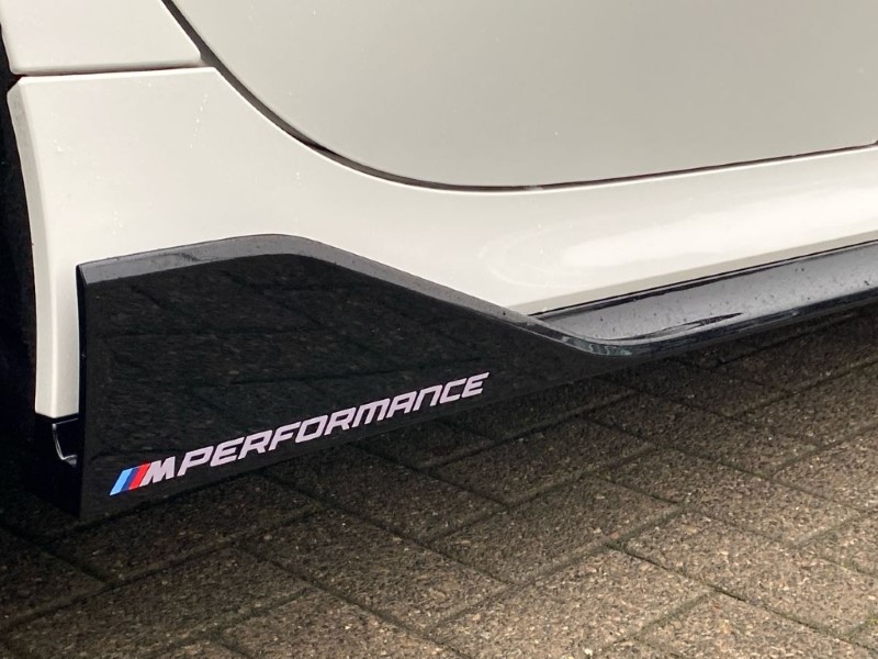 2023 (23) BMW 1 SERIES 118i [136] M Sport 5dr Step Auto [LCP] 5230326