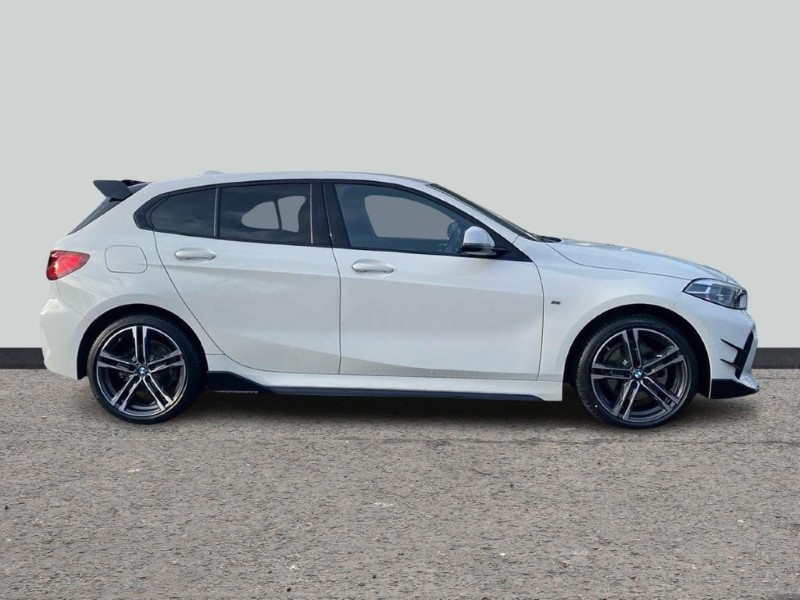 2023 (23) BMW 1 SERIES 118i [136] M Sport 5dr Step Auto [LCP] 5230286