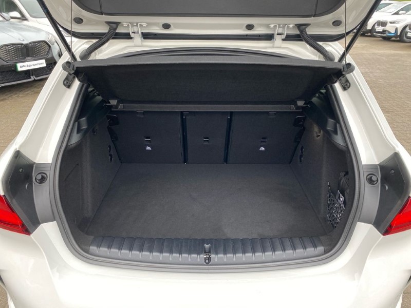 2023 (23) BMW 1 SERIES 118i [136] M Sport 5dr Step Auto [LCP] 5230296