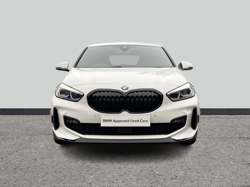 2023 (23) BMW 1 SERIES 118i [136] M Sport 5dr Step Auto [LCP] 5230299