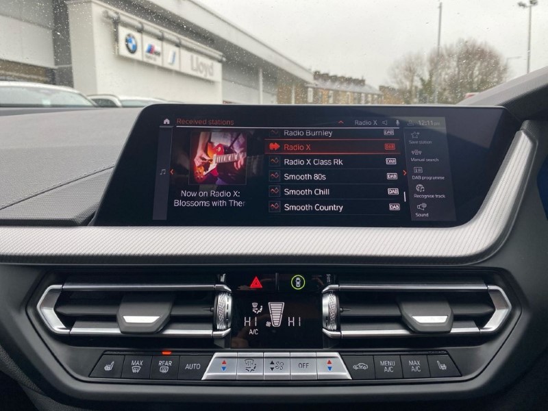 2023 (23) BMW 1 SERIES 118i [136] M Sport 5dr Step Auto [LCP] 5230291