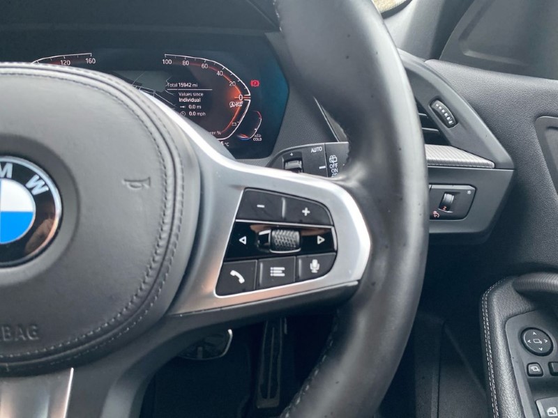 2023 (23) BMW 1 SERIES 118i [136] M Sport 5dr Step Auto [LCP] 5230301