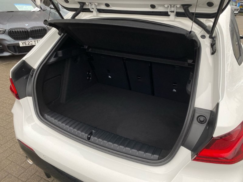 2023 (23) BMW 1 SERIES 118i [136] M Sport 5dr Step Auto [LCP] 5230320