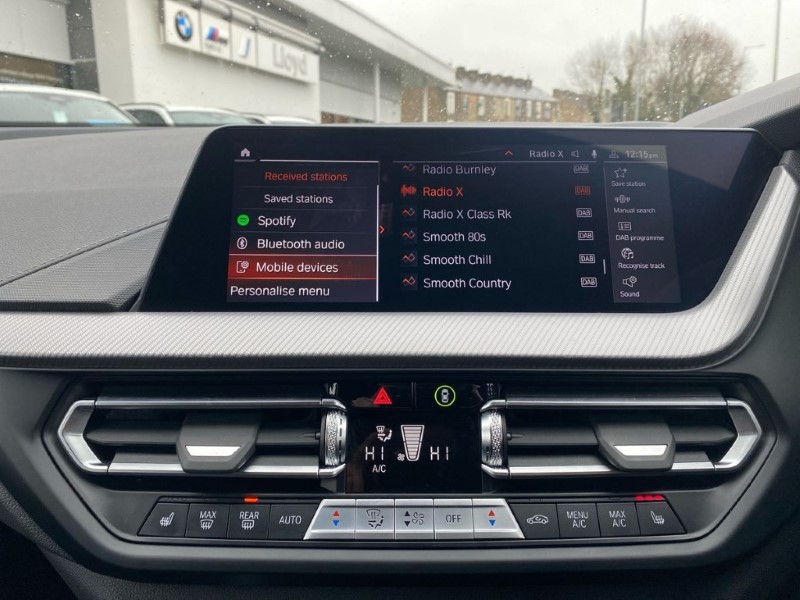 2023 (23) BMW 1 SERIES 118i [136] M Sport 5dr Step Auto [LCP] 5230311