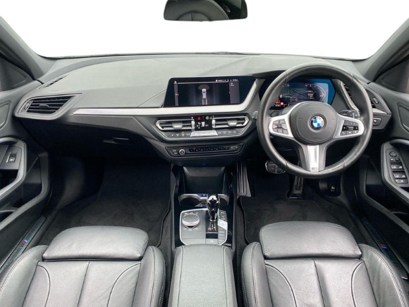 2023 (23) BMW 1 SERIES 118i [136] M Sport 5dr Step Auto [LCP] 5230287