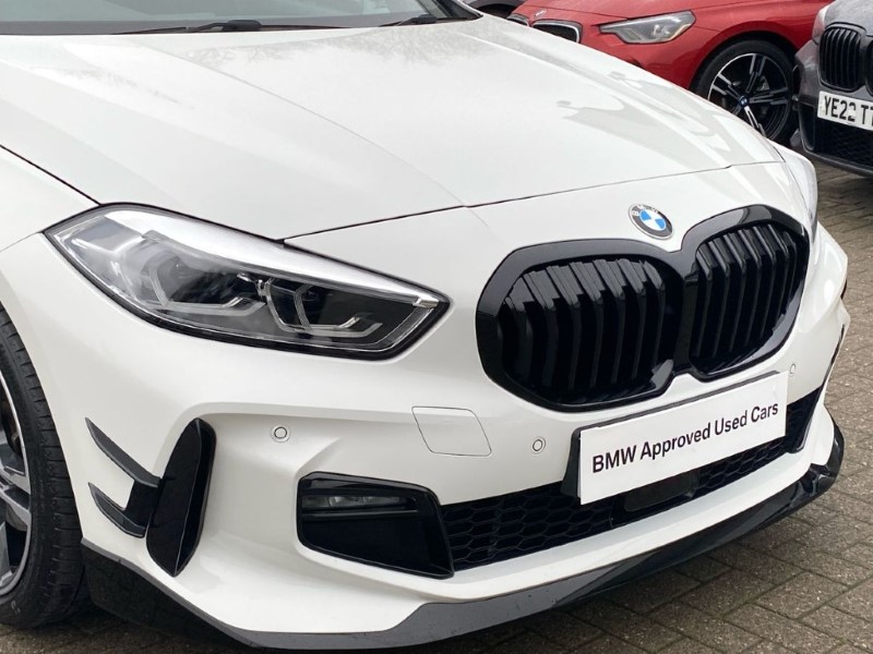 2023 (23) BMW 1 SERIES 118i [136] M Sport 5dr Step Auto [LCP] 5230322