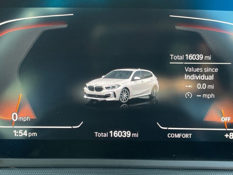 2023 (23) BMW 1 SERIES 118i [136] M Sport 5dr Step Auto [LCP] 5230292
