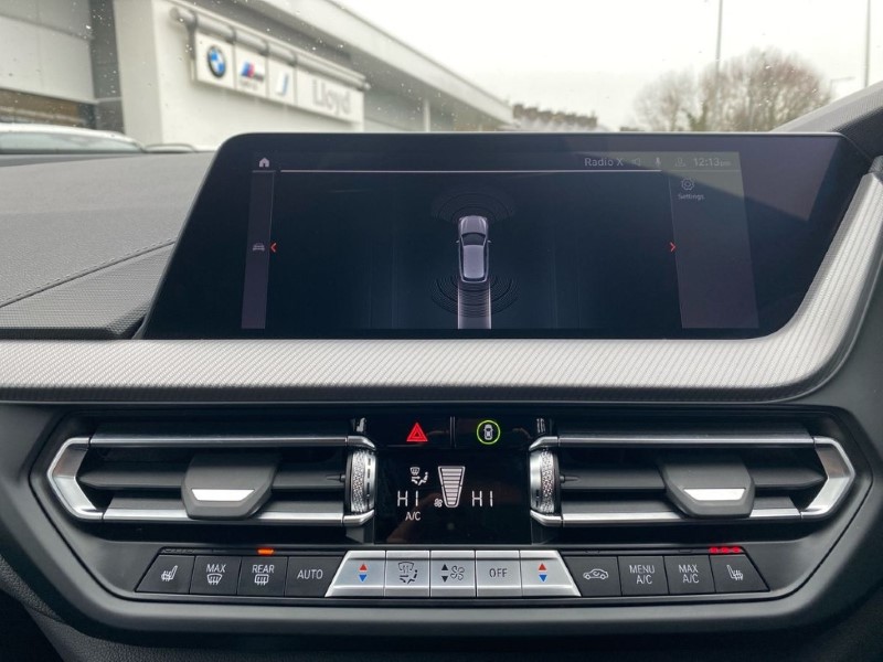 2023 (23) BMW 1 SERIES 118i [136] M Sport 5dr Step Auto [LCP] 5230310