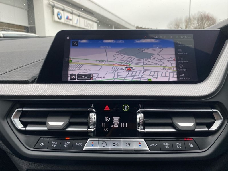 2023 (23) BMW 1 SERIES 118i [136] M Sport 5dr Step Auto [LCP] 5230309