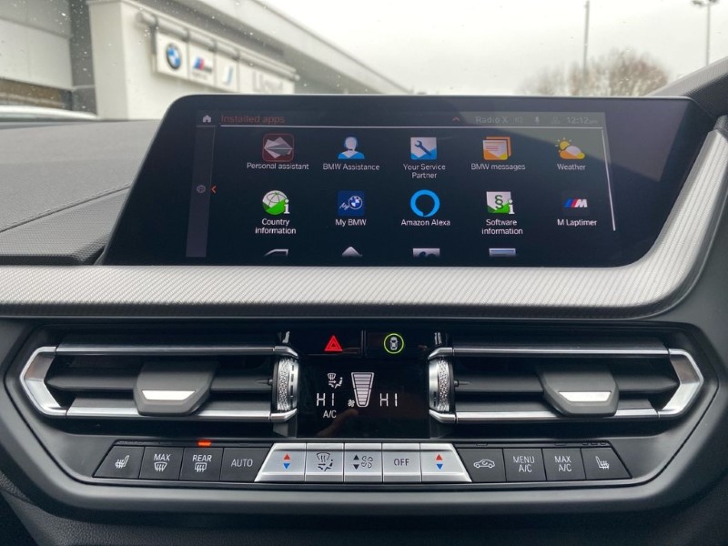 2023 (23) BMW 1 SERIES 118i [136] M Sport 5dr Step Auto [LCP] 5230308