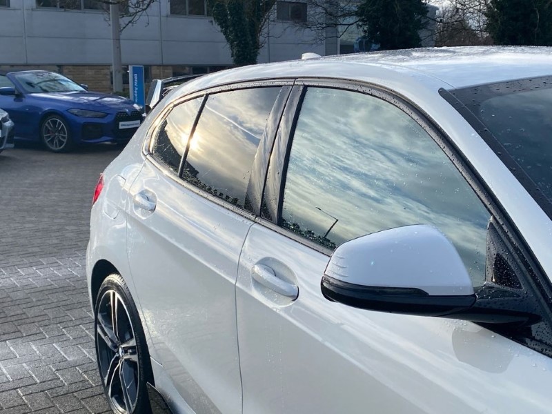 2023 (23) BMW 1 SERIES 118i [136] M Sport 5dr Step Auto [LCP] 5230330