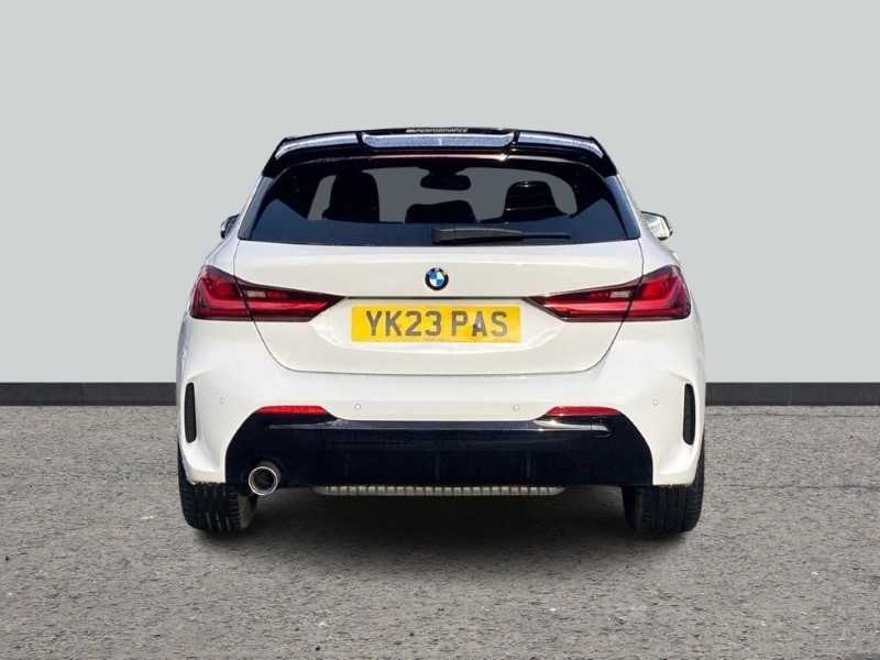 2023 (23) BMW 1 SERIES 118i [136] M Sport 5dr Step Auto [LCP] 5230298