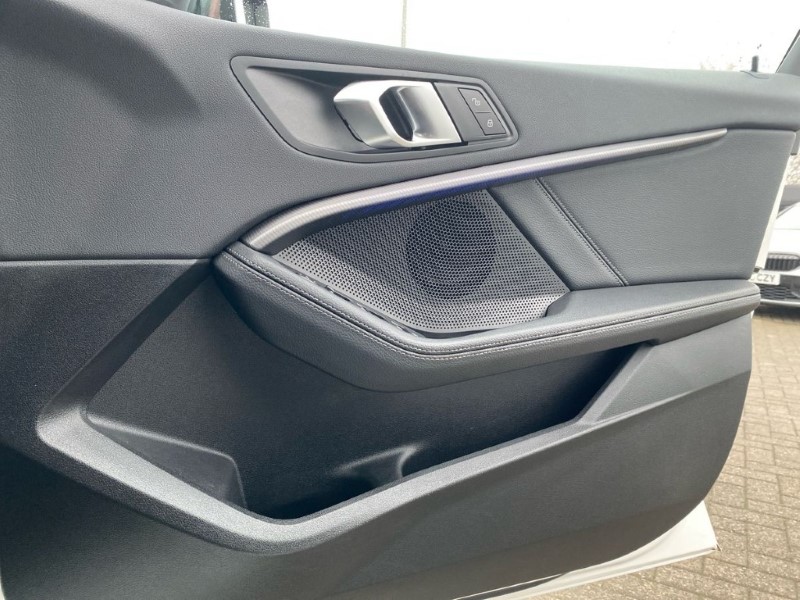 2023 (23) BMW 1 SERIES 118i [136] M Sport 5dr Step Auto [LCP] 5230304