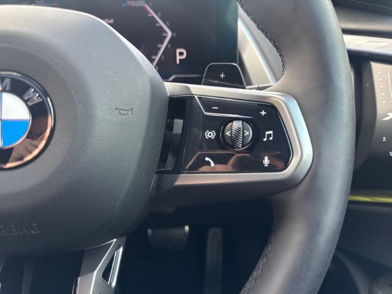 2025 (74) BMW X3 xDrive20 M Sport 5dr Step Auto 5285742