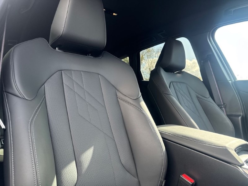 2025 (74) BMW X3 xDrive20 M Sport 5dr Step Auto 5285749