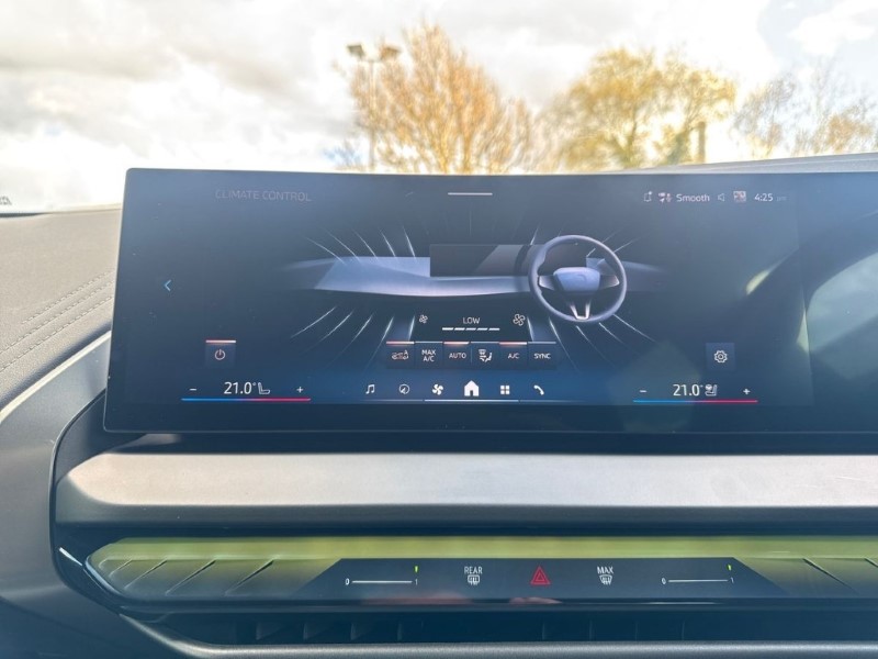 2025 (74) BMW X3 xDrive20 M Sport 5dr Step Auto 5285754