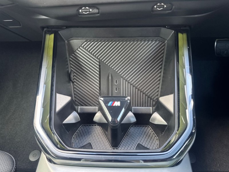 2025 (74) BMW X3 xDrive20 M Sport 5dr Step Auto 5285759