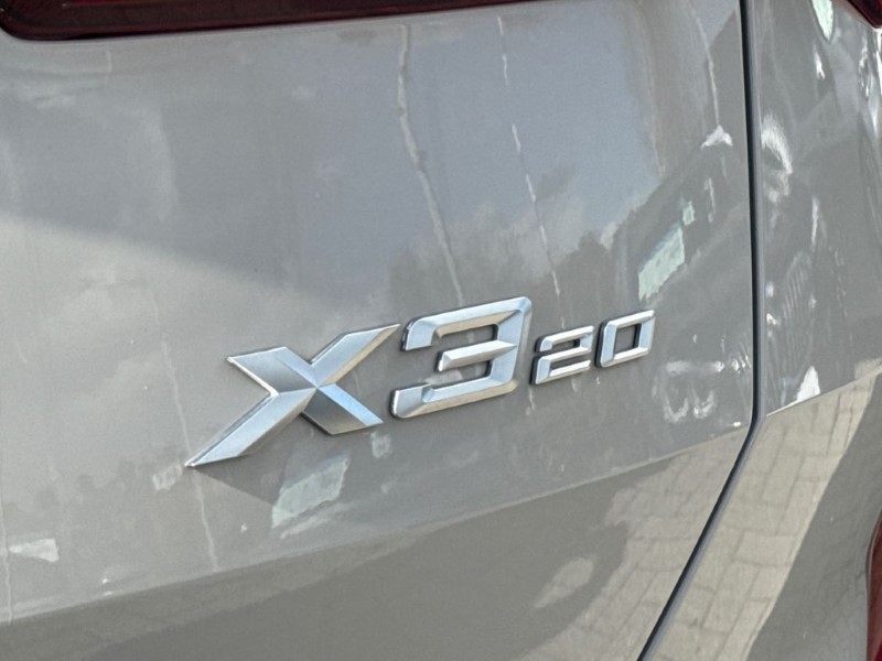 2025 (74) BMW X3 xDrive20 M Sport 5dr Step Auto 5285770