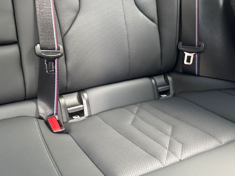 2025 (74) BMW X3 xDrive20 M Sport 5dr Step Auto 5285760