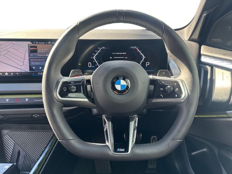 2025 (74) BMW X3 xDrive20 M Sport 5dr Step Auto 5285729