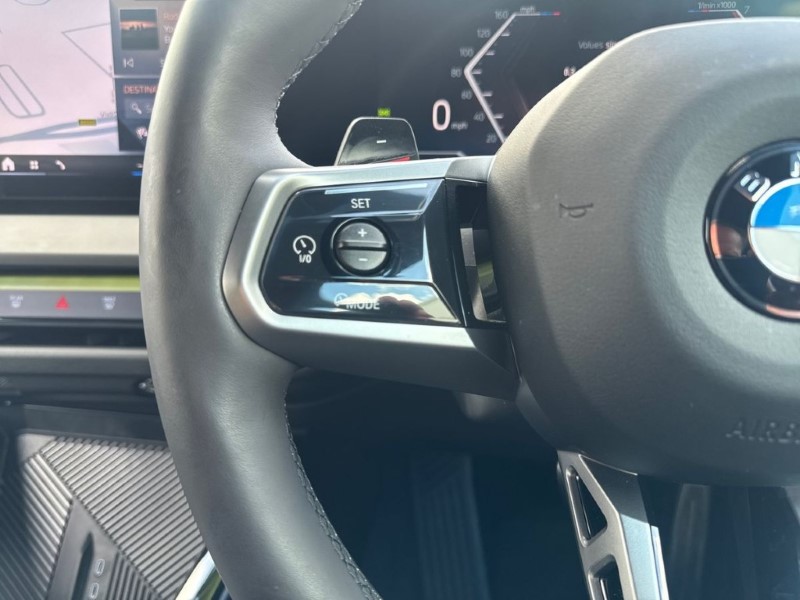 2025 (74) BMW X3 xDrive20 M Sport 5dr Step Auto 5285741