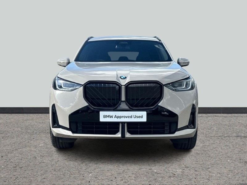 2025 (74) BMW X3 xDrive20 M Sport 5dr Step Auto 5285740
