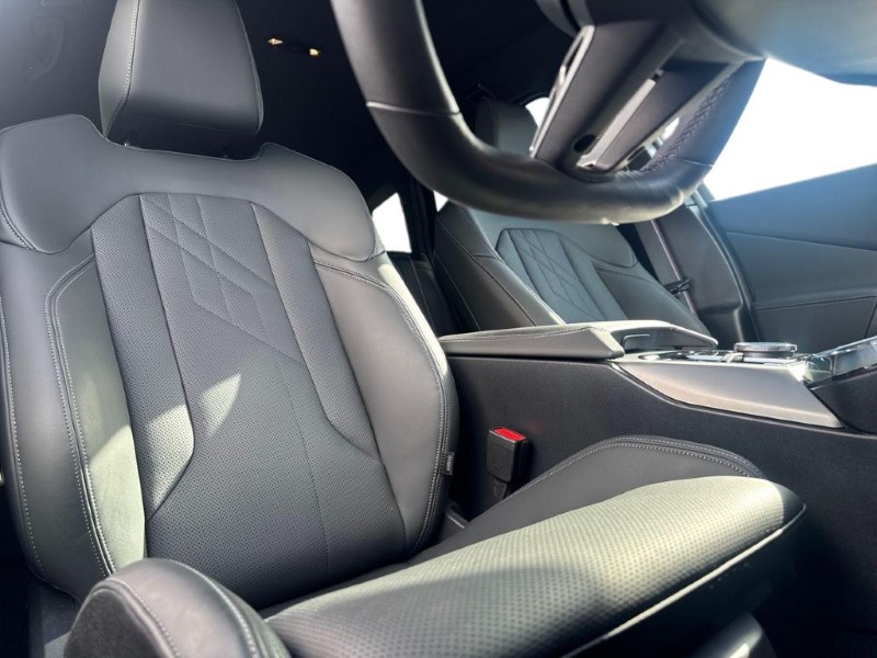 2025 (74) BMW X3 xDrive20 M Sport 5dr Step Auto 5285735