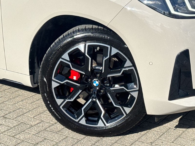 2025 (74) BMW X3 xDrive20 M Sport 5dr Step Auto 5285773