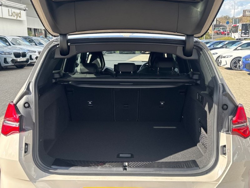 2025 (74) BMW X3 xDrive20 M Sport 5dr Step Auto 5285737