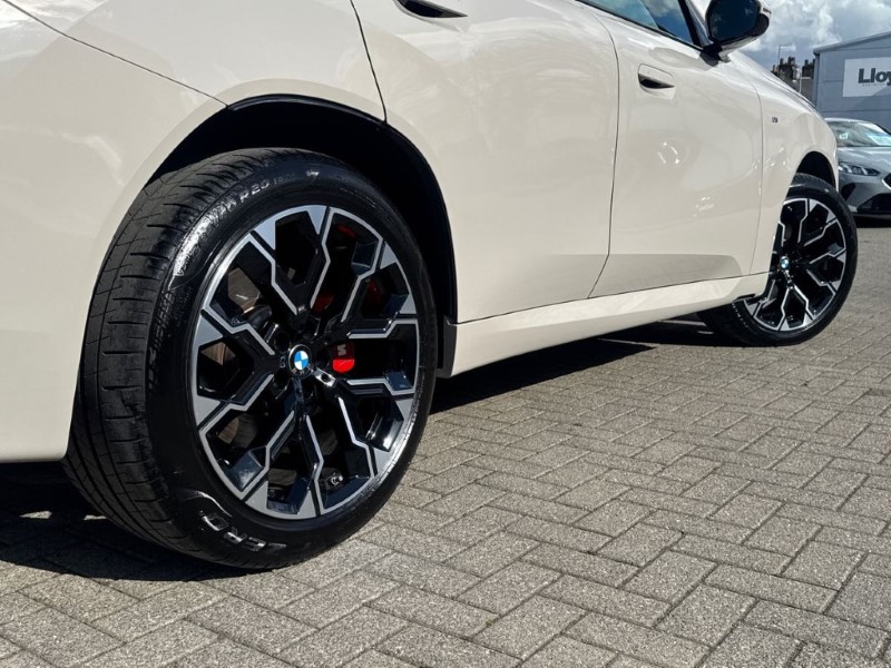 2025 (74) BMW X3 xDrive20 M Sport 5dr Step Auto 5285772