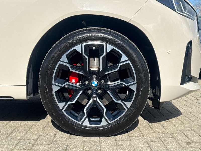 2025 (74) BMW X3 xDrive20 M Sport 5dr Step Auto 5285738