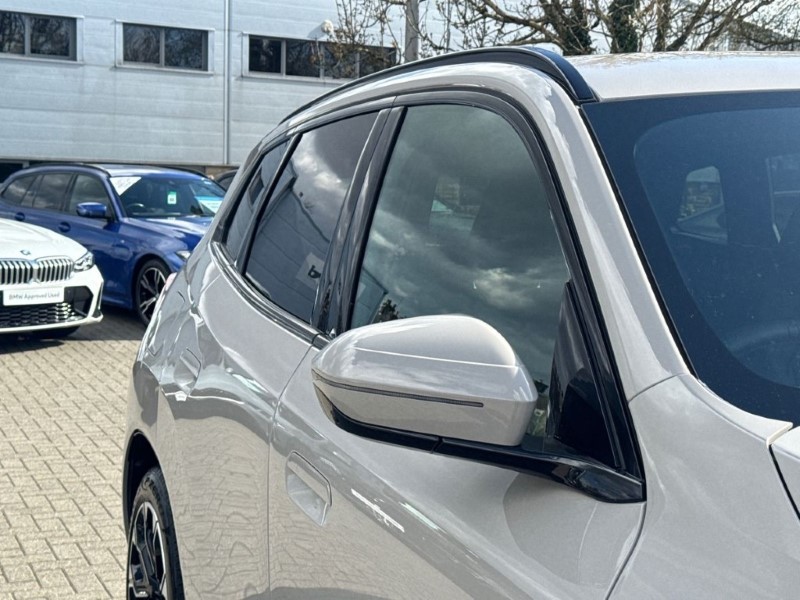 2025 (74) BMW X3 xDrive20 M Sport 5dr Step Auto 5285774