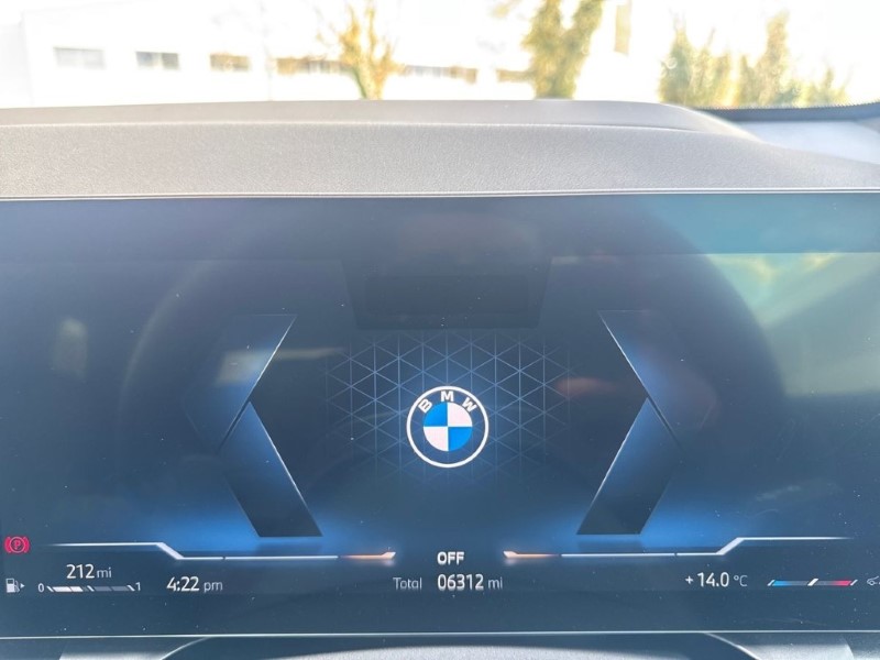 2025 (74) BMW X3 xDrive20 M Sport 5dr Step Auto 5285733