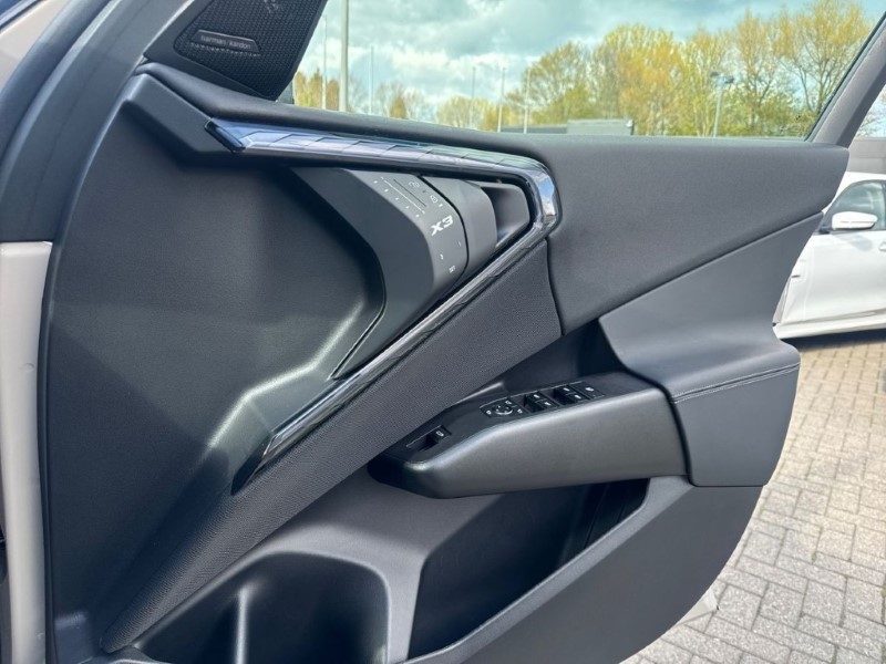 2025 (74) BMW X3 xDrive20 M Sport 5dr Step Auto 5285745