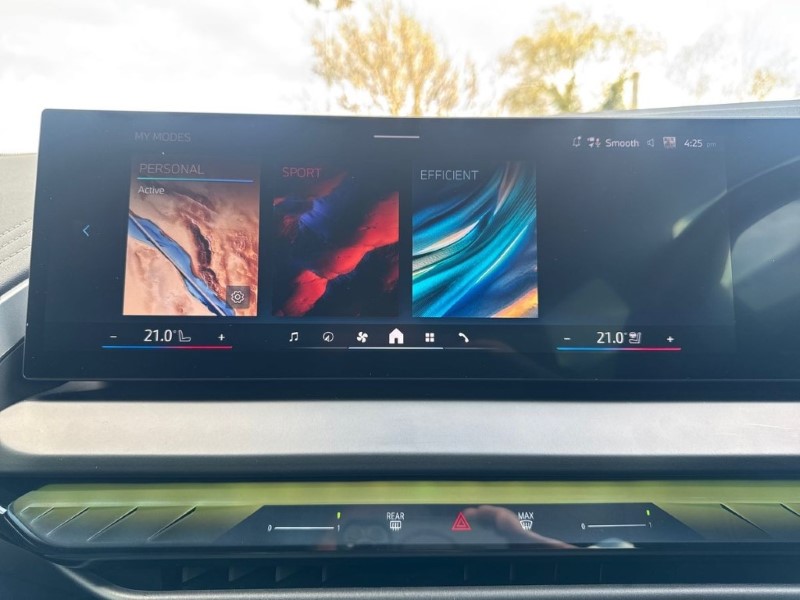 2025 (74) BMW X3 xDrive20 M Sport 5dr Step Auto 5285755