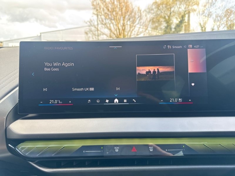 2025 (74) BMW X3 xDrive20 M Sport 5dr Step Auto 5285732